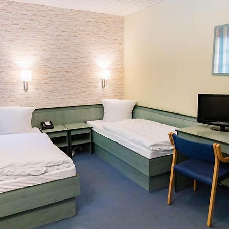 Gaestehaus Корин Экстерьер фото