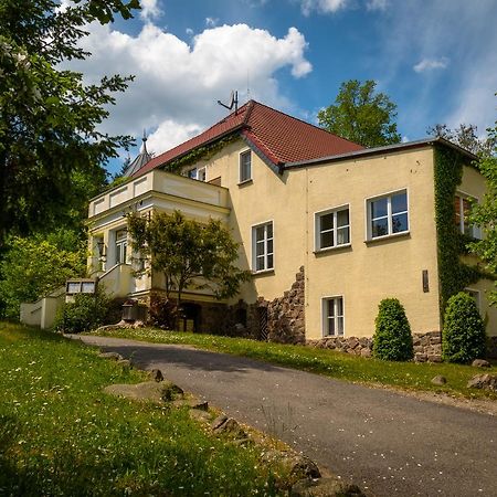 Gaestehaus Корин Экстерьер фото