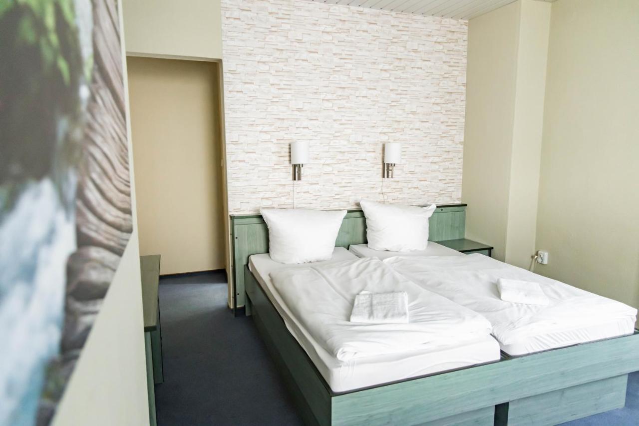 Gaestehaus Корин Экстерьер фото