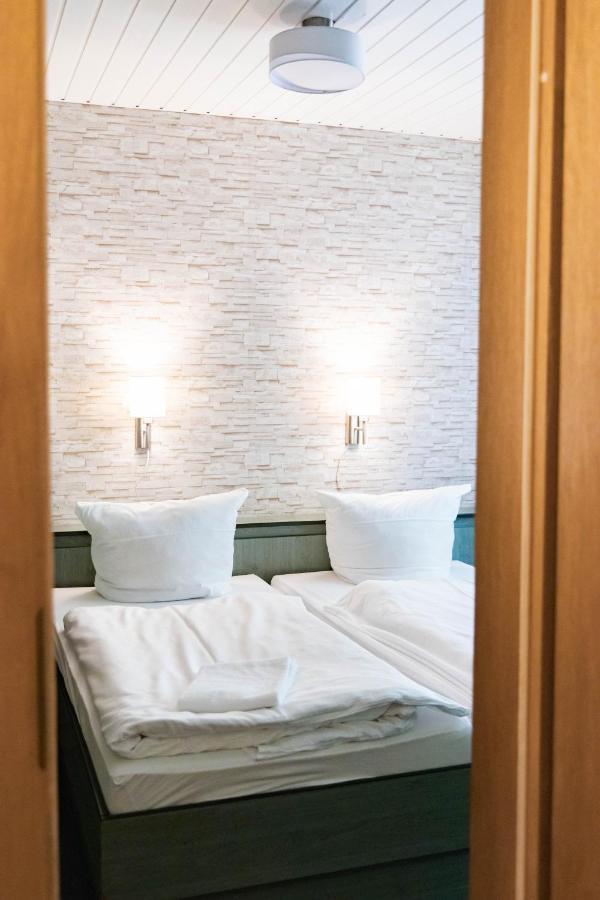 Gaestehaus Корин Экстерьер фото