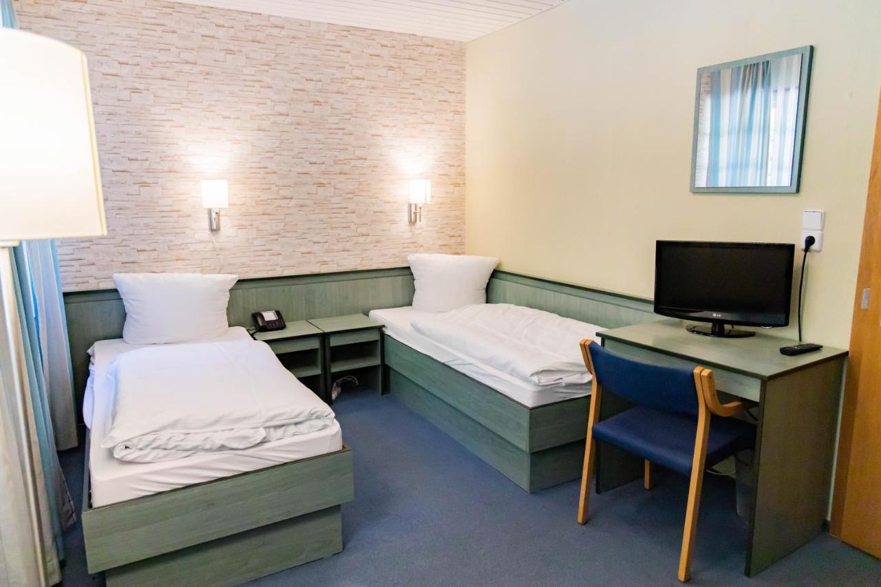 Gaestehaus Корин Экстерьер фото
