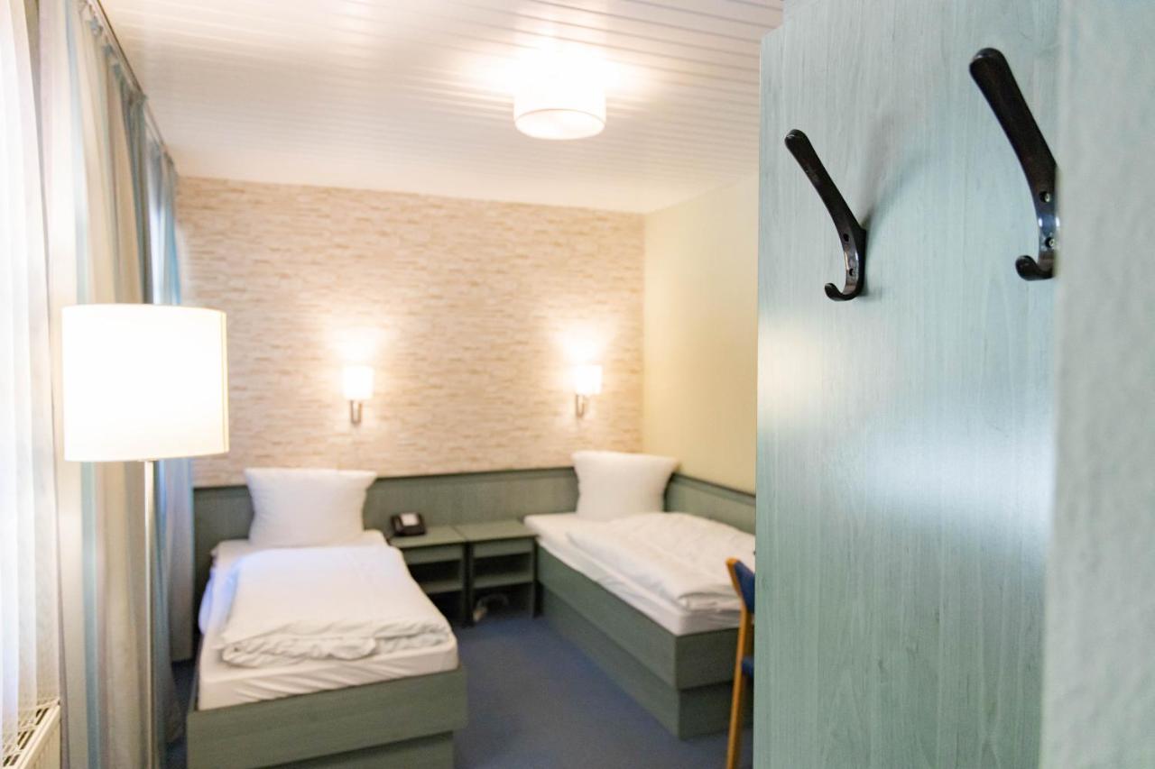 Gaestehaus Корин Экстерьер фото