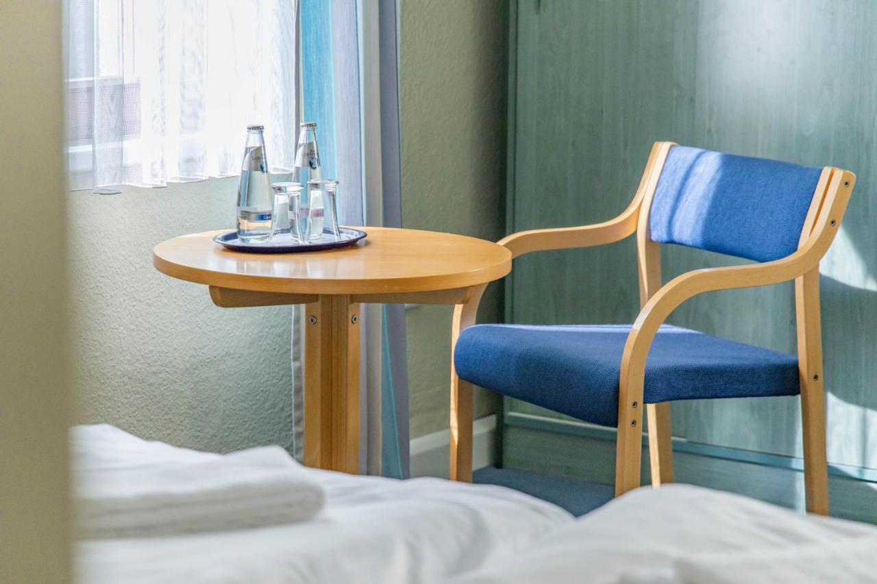 Gaestehaus Корин Экстерьер фото