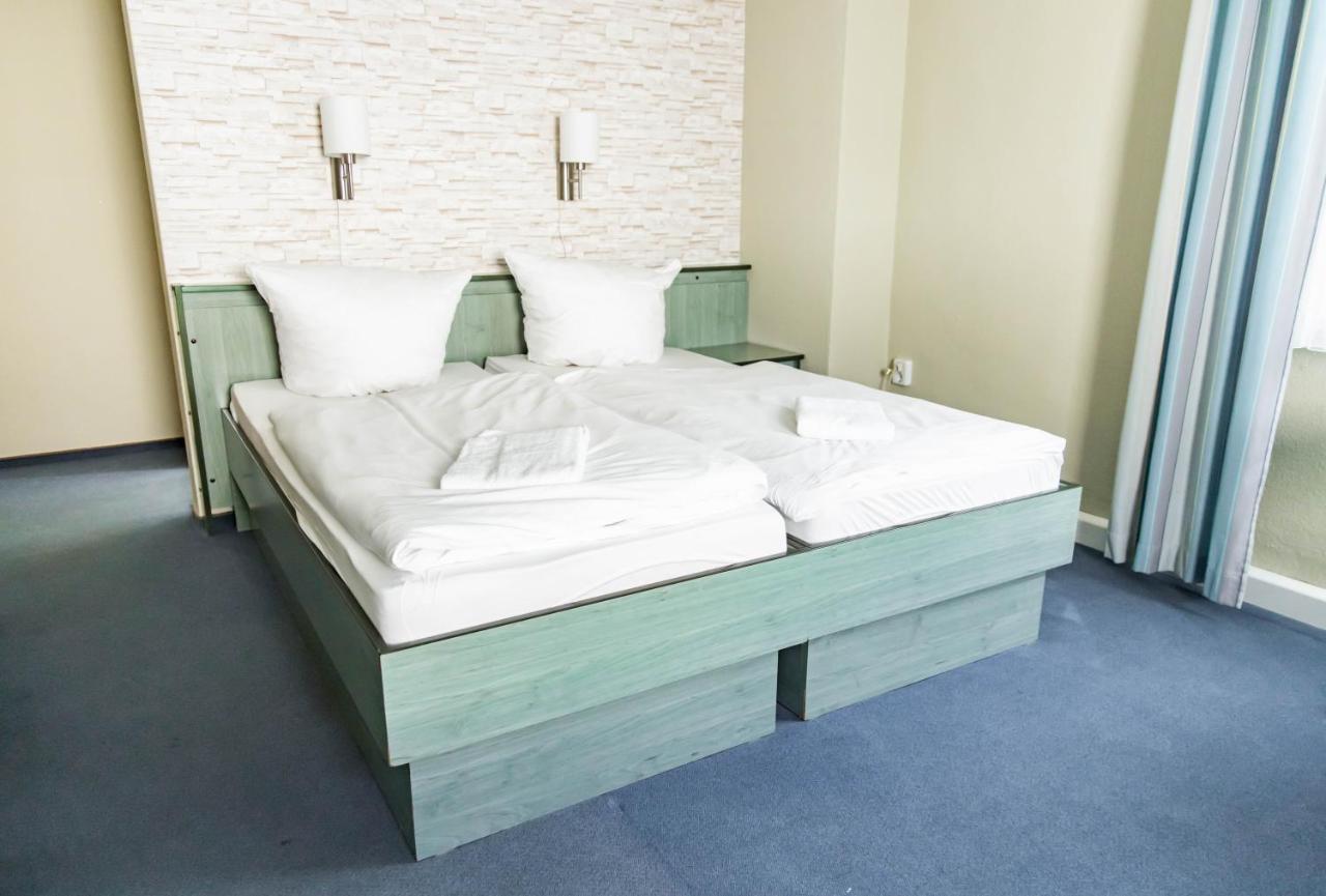 Gaestehaus Корин Экстерьер фото