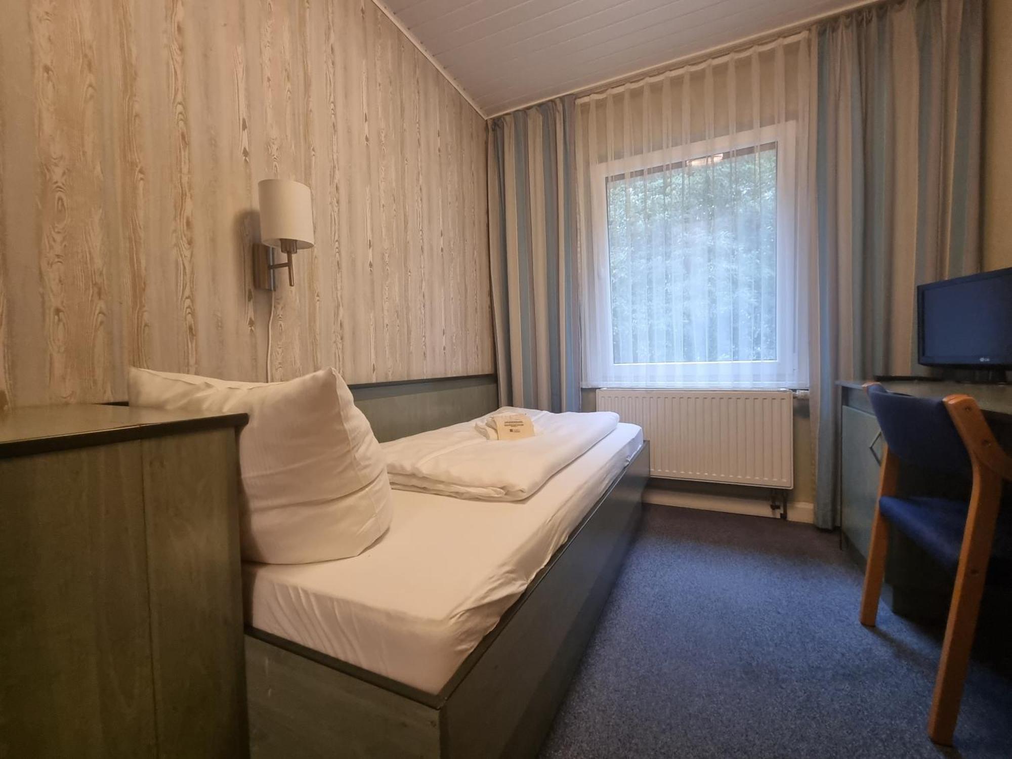 Gaestehaus Корин Экстерьер фото