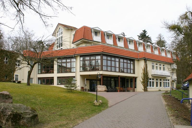 Gaestehaus Корин Экстерьер фото