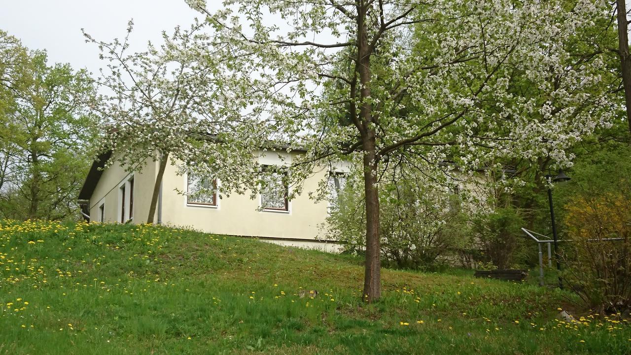 Gaestehaus Корин Экстерьер фото