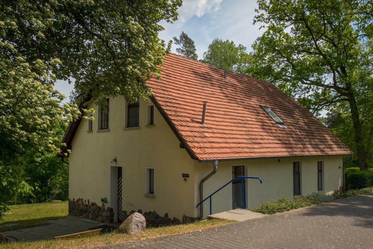 Gaestehaus Корин Экстерьер фото