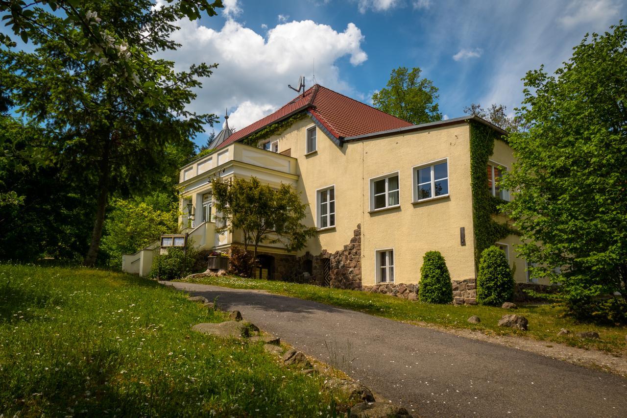 Gaestehaus Корин Экстерьер фото