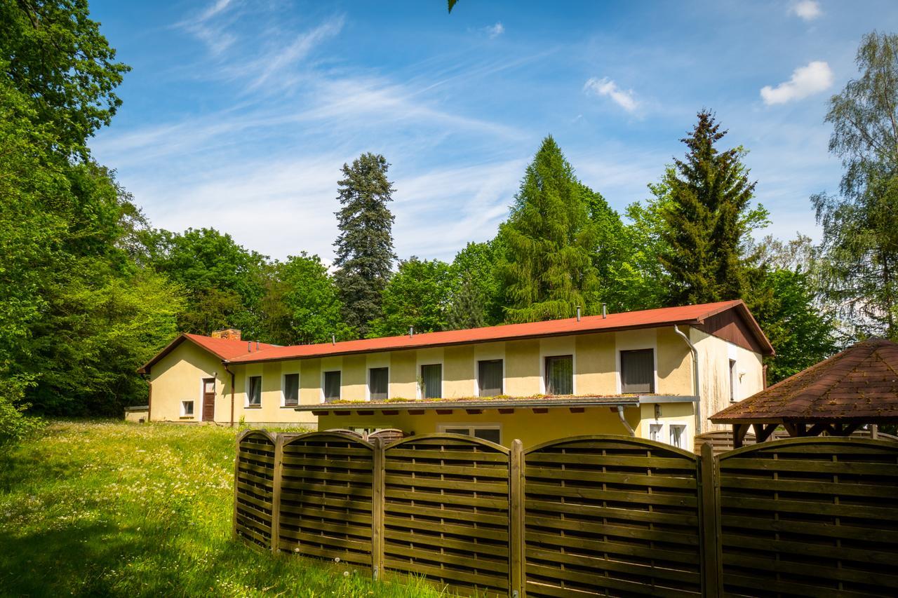 Gaestehaus Корин Экстерьер фото
