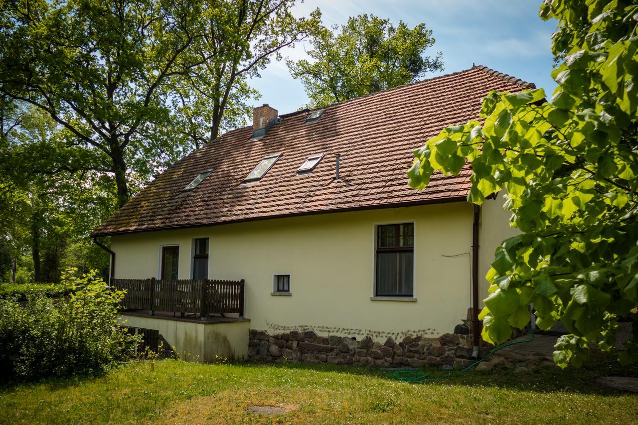 Gaestehaus Корин Экстерьер фото