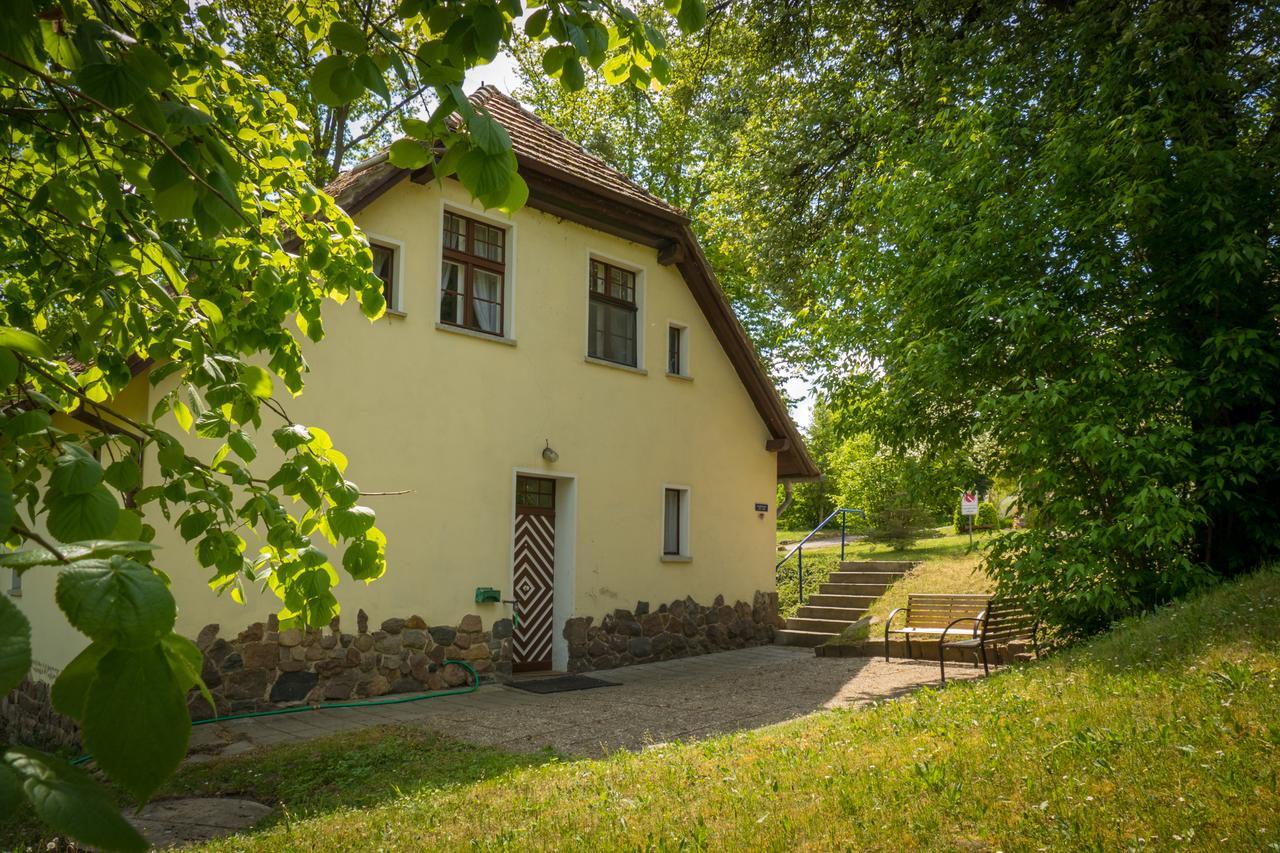 Gaestehaus Корин Экстерьер фото